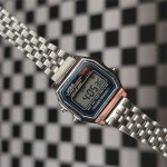 ساعت کاسیو Casio