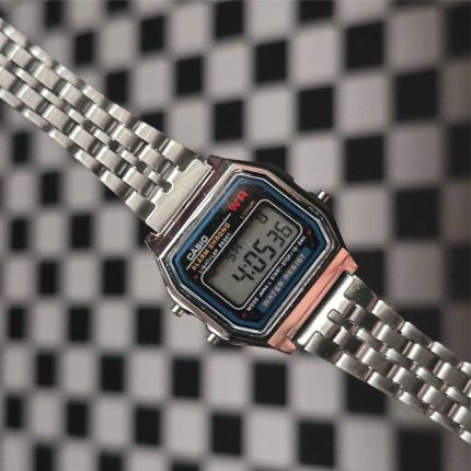 ساعت کاسیو Casio