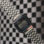 ساعت کاسیو Casio