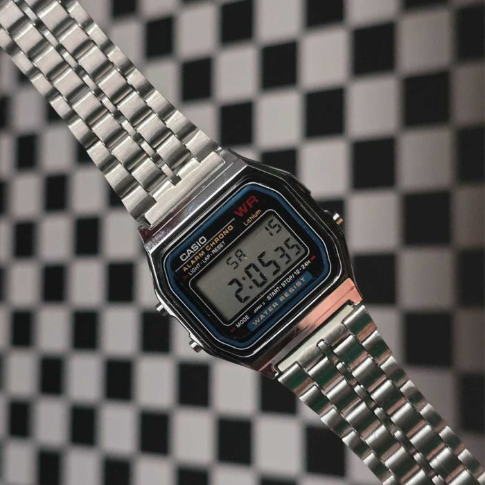 ساعت کاسیو Casio