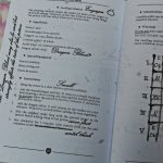 کتاب معجون سازی هری پاتر | Harry Potter Potion Making