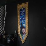 پرچم آویز دکوراتیو