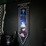 پرچم آویز دکوراتیو