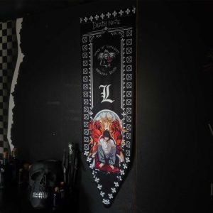 پرچم آویز دکوراتیو