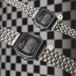 ساعت کاسیو Casio