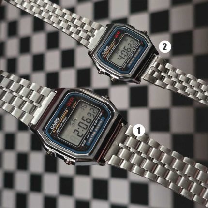 ساعت کاسیو Casio