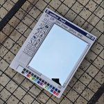 آینه پینترستی PAINT