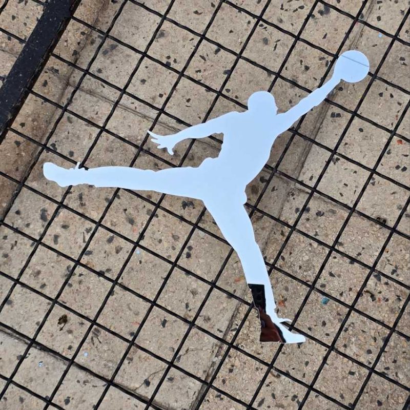 آینه پینترستی جردن JORDAN