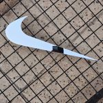 آینه پینترستی نایک NIKE