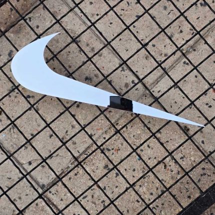 آینه پینترستی نایک NIKE
