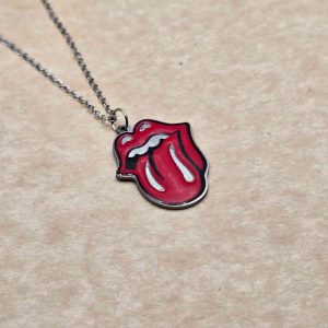 گردنبند Rolling Stone