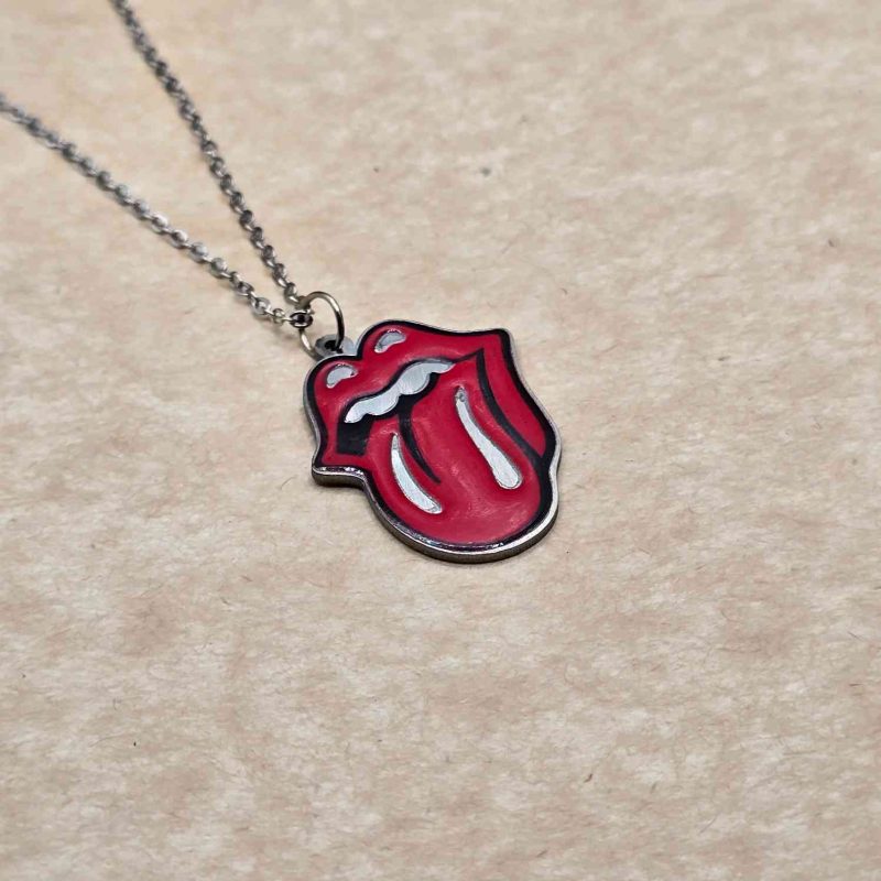 گردنبند Rolling Stone