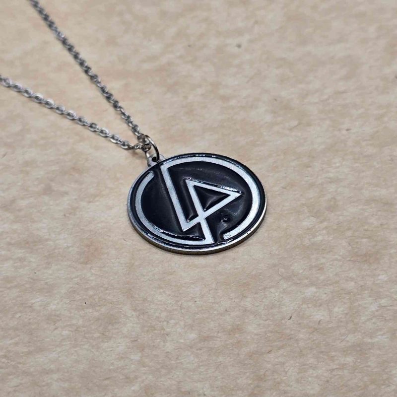 گردنبند لینیکن پارک Linkin Park