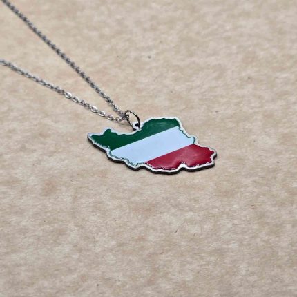 گردنبند ایران