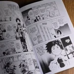 مانگا انیمه مدرسه قهرمانان من ( مای هیرو آکادمیا )‌ | My Hero Academia
