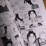 مانگا انیمه هیولا ( مانستر ) | Monster