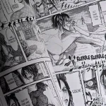 مانگا انیمه اتک آن تایتان | Attack on Titan