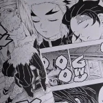 مانگا انیمه شیطان کش | Demon Slayer