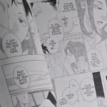 مانهوا انیمه کلس میت | Classmate