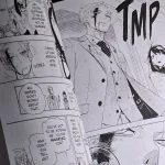 مانگا انیمه خانواده جاسوس ( اسپای ایکس فمیلی ) | Spy X Family
