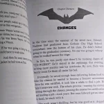 رمان Before The Batman 🦇