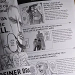 دایرةالمعارف انیمه اتک آن تایتان | Attack on Titan