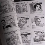 دایرةالمعارف انیمه اتک آن تایتان | Attack on Titan