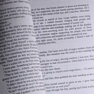 کتاب داستان زندگی اِیس از انیمه وان پیس | One Piece
