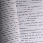 کتاب داستان زندگی ایتاچی از انیمه ناروتو | Naruto – Itachi’s Story