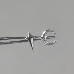 پیرسینگ پینترستی TC