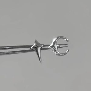 پیرسینگ پینترستی TC