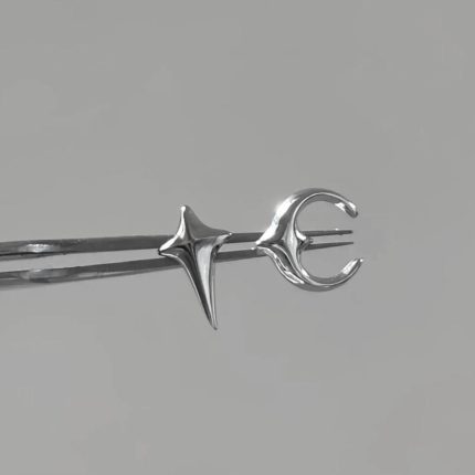 پیرسینگ پینترستی TC