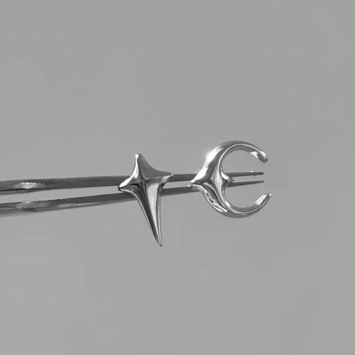 پیرسینگ پینترستی TC
