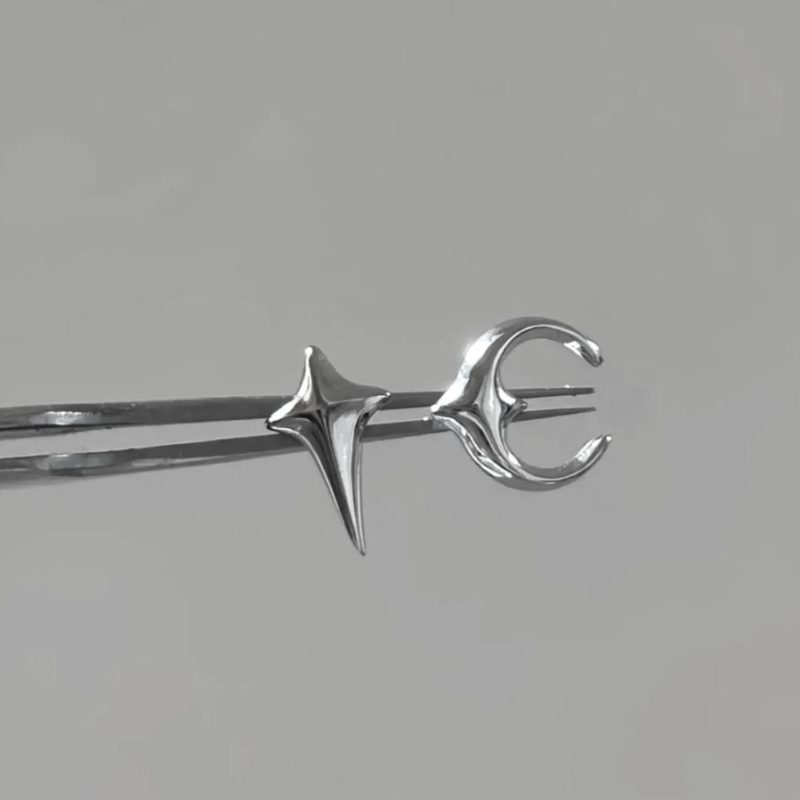 پیرسینگ پینترستی TC