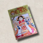 مانگا انیمه وان پیس | One Piece
