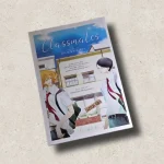 مانهوا انیمه کلس میت | Classmate