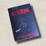 مانگا فارسی انیمه برزرک نسخه دیلاکس | Berserk Deluxe Edition