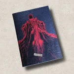 مانگا فارسی انیمه برزرک نسخه دیلاکس | Berserk Deluxe Edition