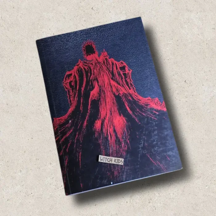 مانگا فارسی انیمه برزرک نسخه دیلاکس | Berserk Deluxe Edition