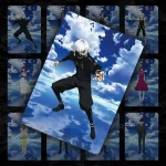 پک پوستر ۱۲ عددی کارکترهای انیمه توکیو غول | Tokyo Ghoul
