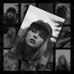 پک پوستر ۱۲ عددی تیلور سویفت | Taylor Swift