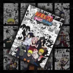 پک ۱۲ عددی انیمه ناروتو | Naruto