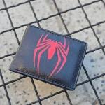 کیف پول اسپایدرمن 🕷️🔴⚫