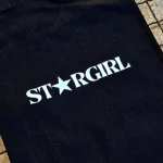 توت بگ مشکی | ST★RGIRL | STAR GIRL⭐🖤