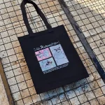 توت بگ پینترستی مشکی | کورومی 🖤🎀