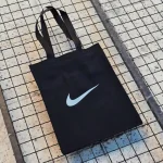 توت بگ پینترستی مشکی | نایک ✔️🖤