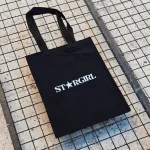 توت بگ مشکی | ST★RGIRL | STAR GIRL⭐🖤