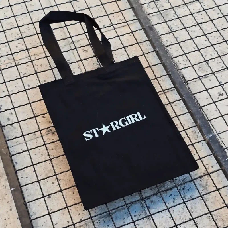 توت بگ مشکی | ST★RGIRL | STAR GIRL⭐🖤
