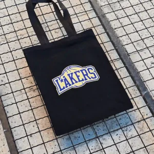 توت بگ پینترستی مشکی | لیکرز | LAKERS 🏀💜💛