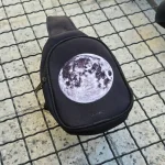 بادی بگ | کیف | ماه | Moon